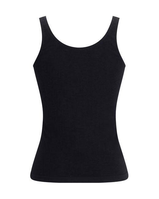 Wolford Black Top Jamaika