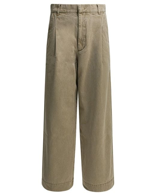 Women's Natural Devy Jeans Beige