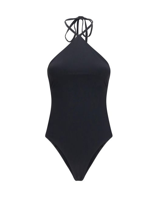 Women's Blue Bastide Swimsuit
