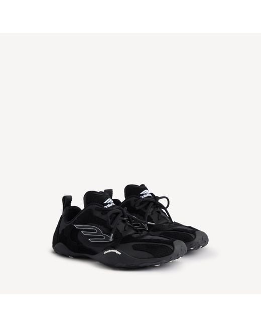 Balenciaga Black Monday Ultra Sneakers for men