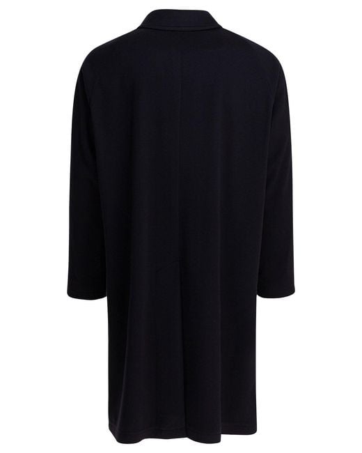 Tagliatore Black Jackets & Coats