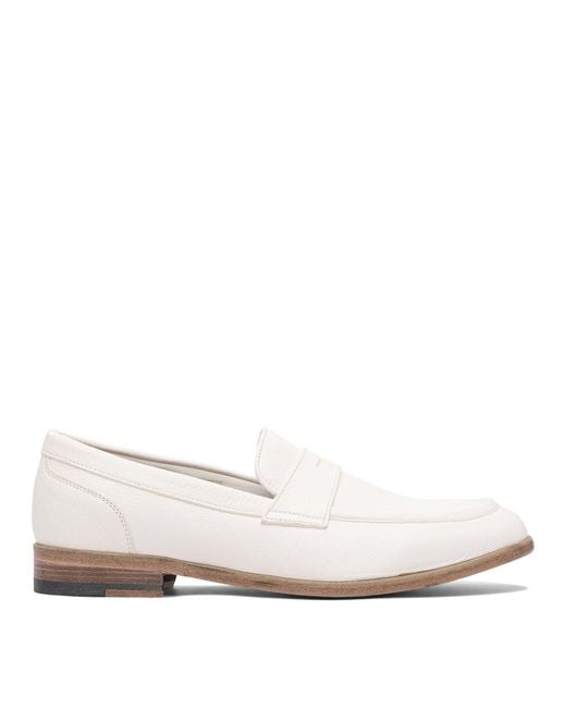 Sturlini Natural Loafers & Slippers
