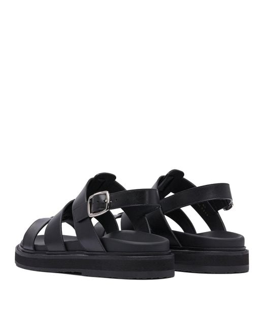 Céline Blue Sandals for men