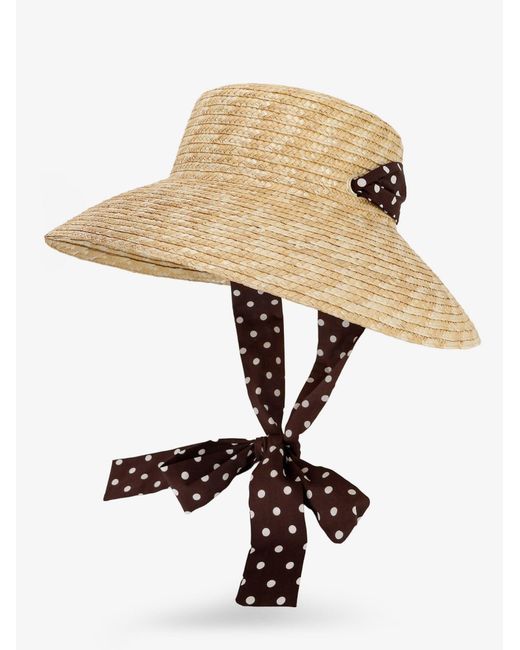 Lavi Natural Hat Madeleine