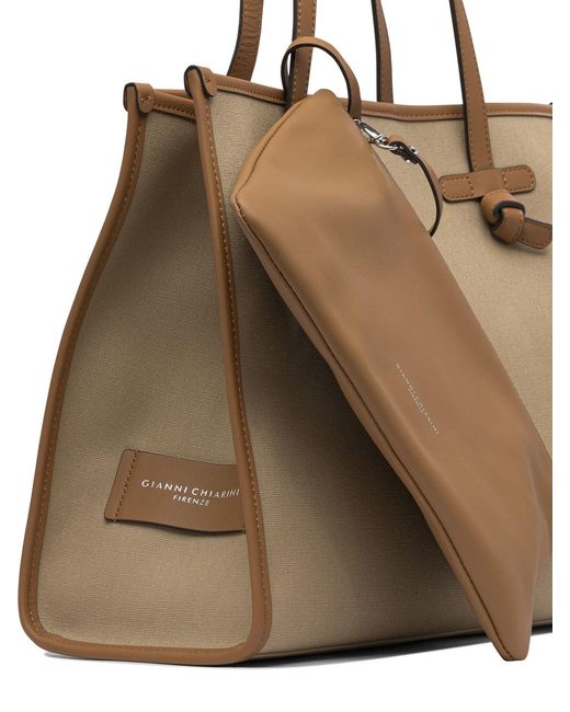 Gianni Chiarini Natural Marcella Original