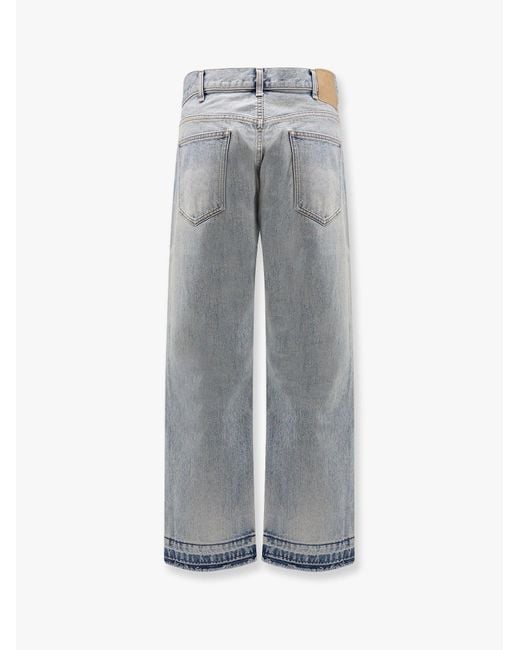 Céline Gray Wesley Zuma Wash Denim Jeans for men