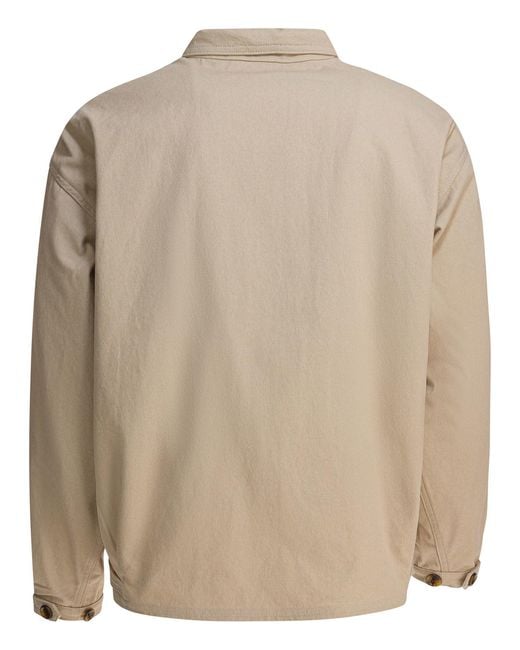 Kapital Natural "Paw-Paw" Jacket for men