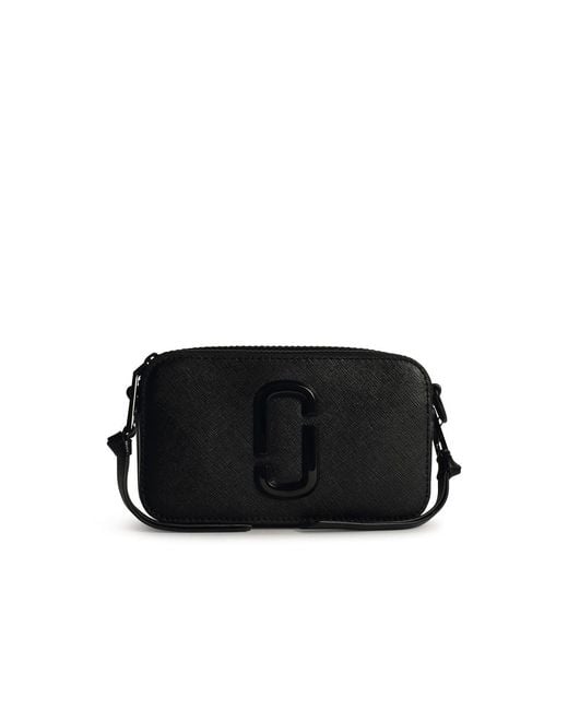 Marc Jacobs Black The Snapshot Dtm