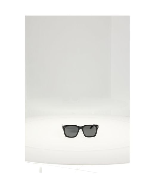 Céline White Frame 45 for men