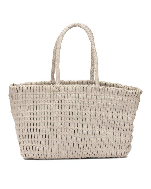 Dragon Diffusion Natural Handbags