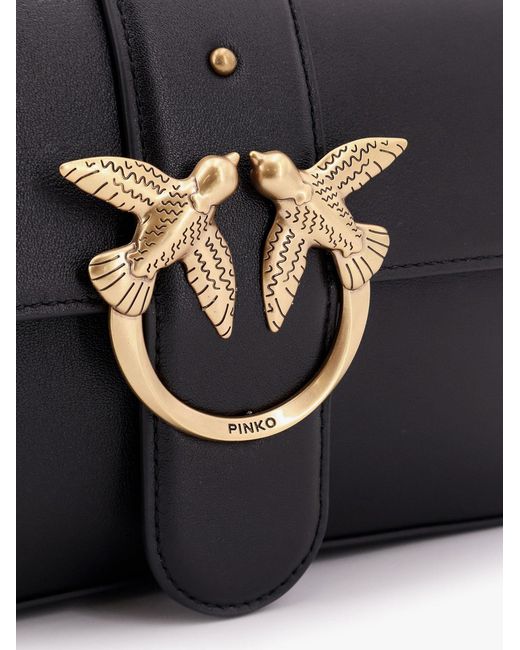 Pinko Black Love One Classic