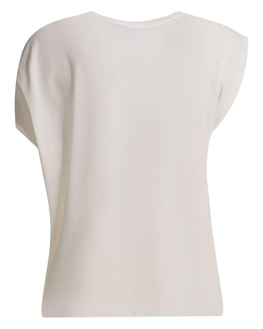 Pinko White T-Shirts