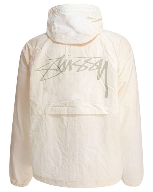 Stussy Natural Jackets & Coats for men