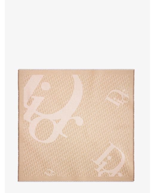 Dior Natural Dior Dior Infini Shawl