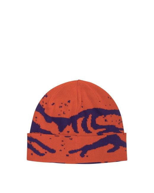 Arc'teryx Red Grotto Tq Beanie for men