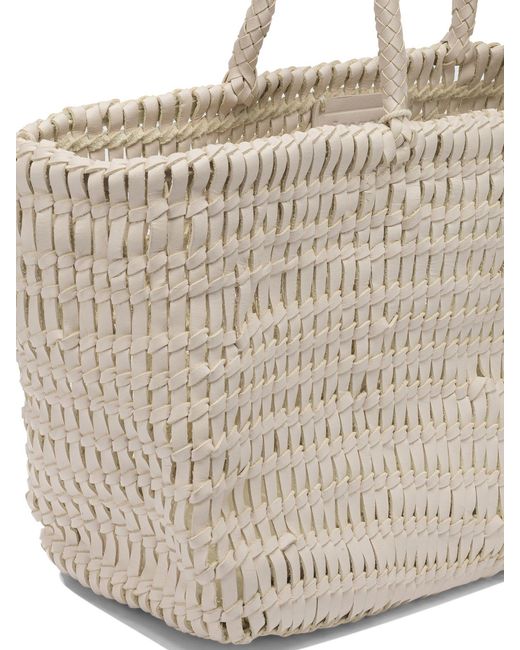 Dragon Diffusion Natural Handbags