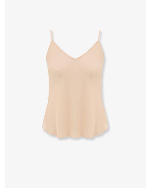 Zimmermann White Luna Applique Shirt