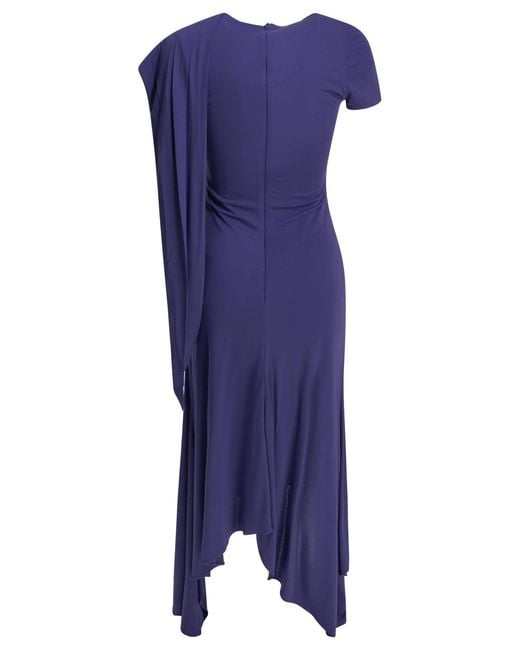 Acne Blue Dresses