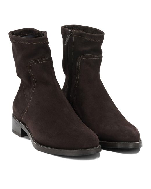 MARETTO® Black Boots