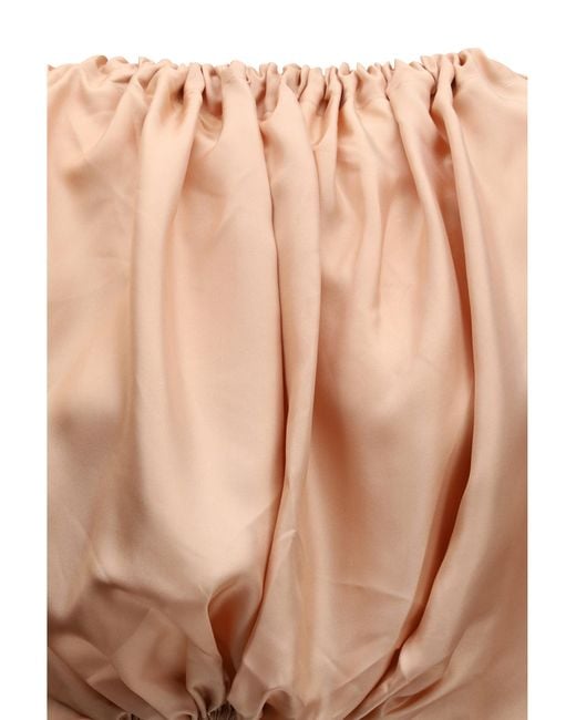 DI STAVNITSER Natural Top Paloma