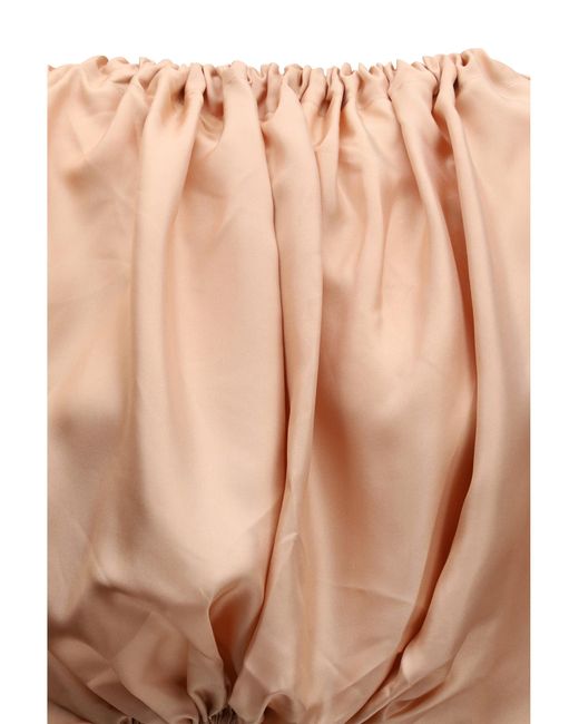 DI STAVNITSER Natural Top Paloma