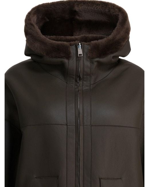 Blancha Black Jackets & Coats Jackets And Coats