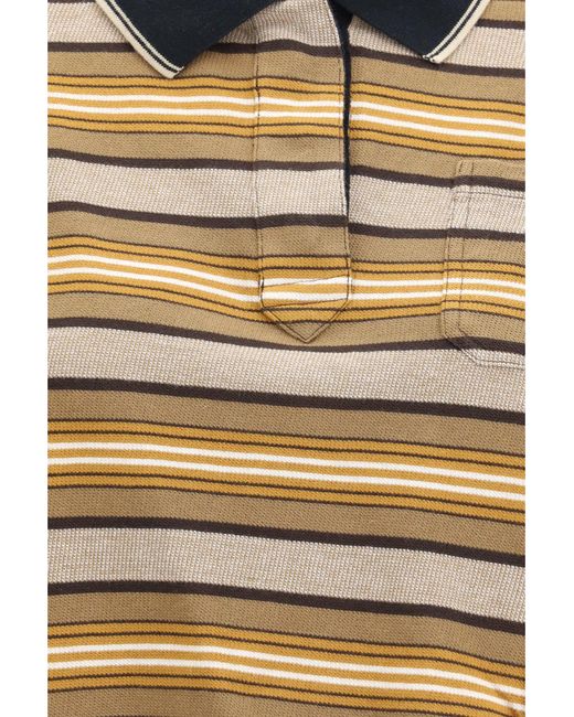 Isabel Marant Metallic Marant Etoile Isalyne Polo