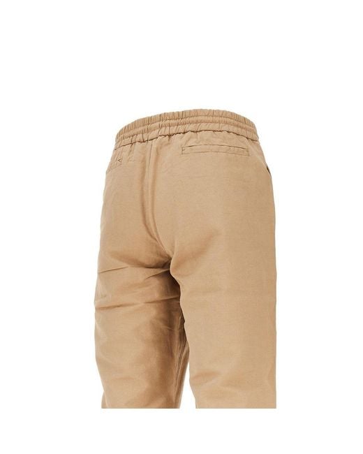 Sease Natural 'Summer Mindset' Twill Pants for men