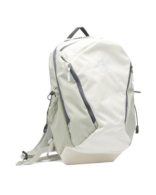 Arc'teryx Gray "Mantis 26" Sports Backpack for men