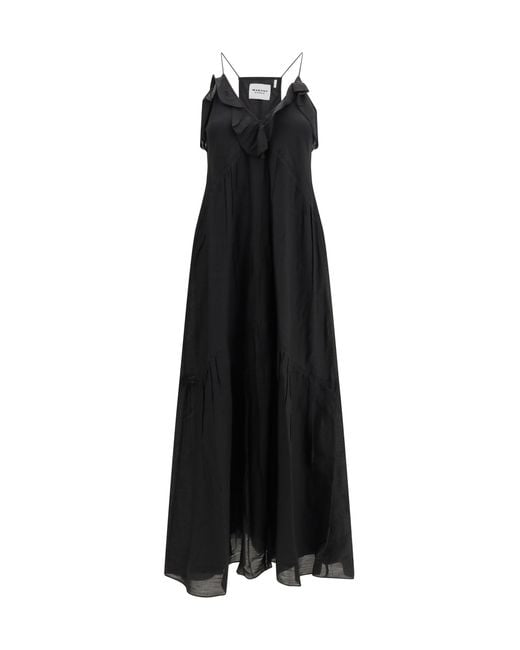 Isabel Marant Black Dresses