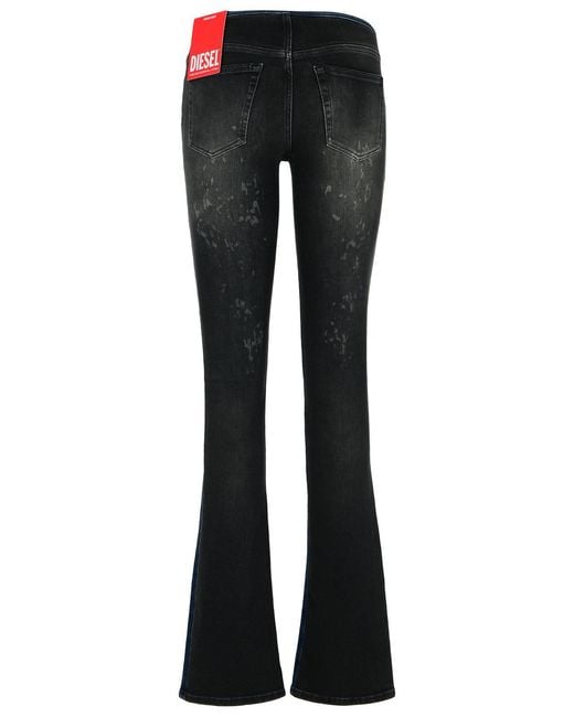 DIESEL Blue Jeans D-Gianna-S1
