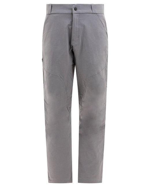 Arc'teryx Gray Cronin" Pants for men