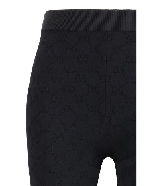 Gucci Blue Pants