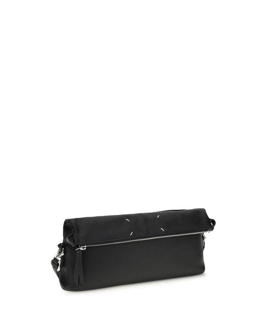 Margiela White 5Ac Clutch for men