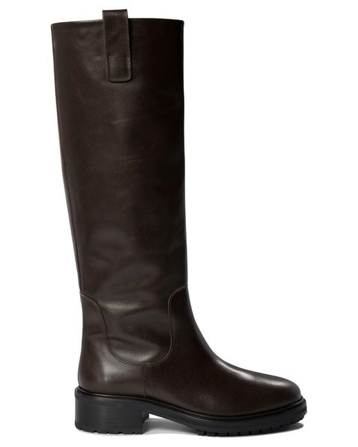 Aeyde Black Boots
