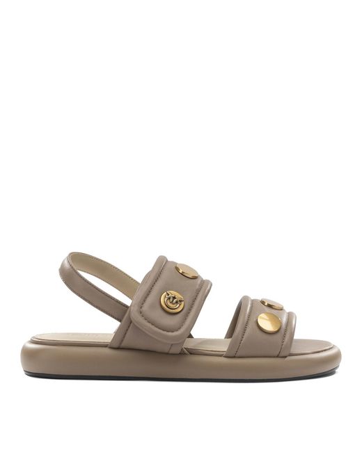 Women's Natural Sandals