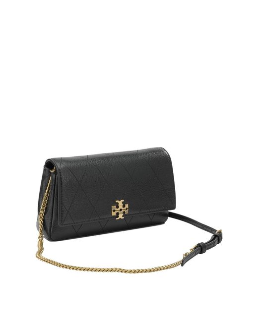 Tory Burch Black Crossbody Bags