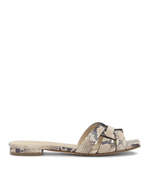 Sergio Levantesi Multicolor "Norma" Slides