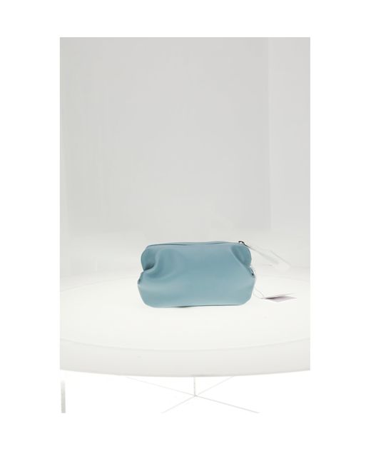 Dior White Dior Medium-Wallet