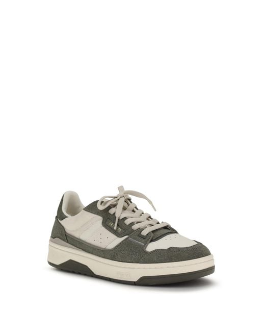 Axel Arigato White Clay Sneakers for men
