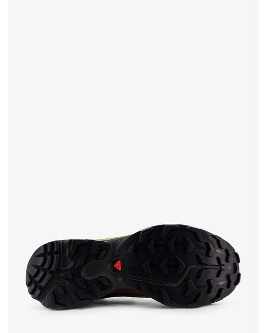 Salomon Multicolor Xt-6 Nylon Sneakers for men