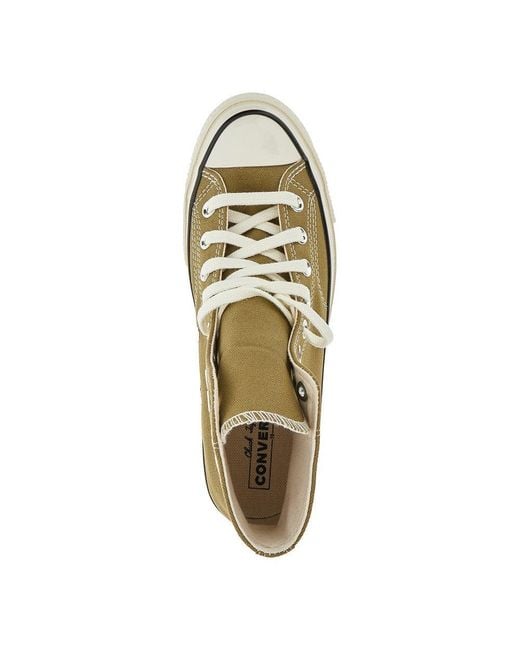 Converse Natural Chuck 70 Hi-Top Sneakers for men