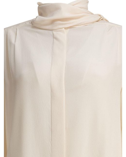 Prada White Shirt