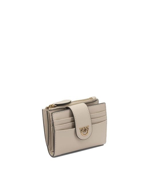 Pinko Multicolor Wallets & Card Holders