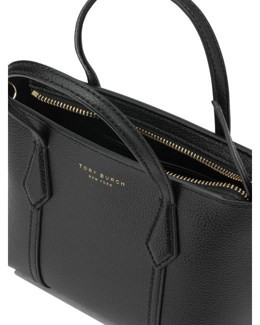Tory Burch Black Handbags