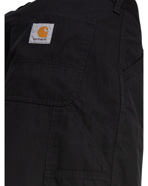 Carhartt Black Shorts for men