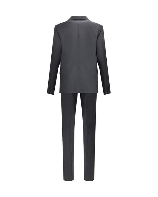 DSquared² Black Complete for men
