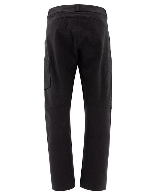 Arc'teryx Blue "Cronin" Technical Pants for men