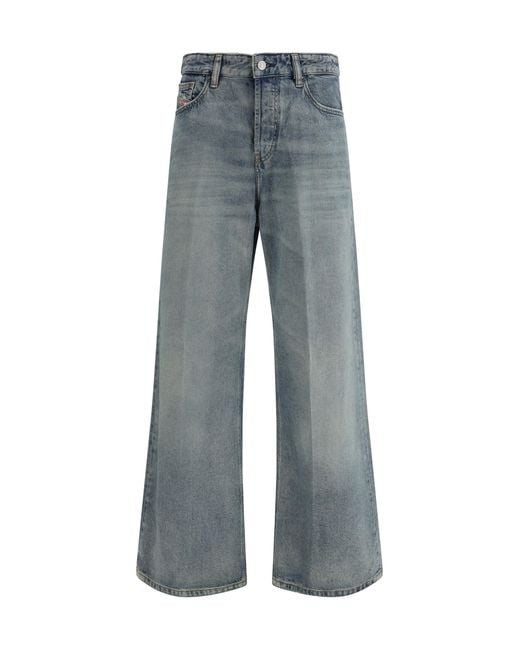 DIESEL Blue 1996 D-Sire Jeans