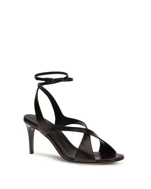 Khaite White Sandals Liria